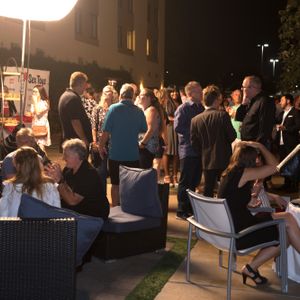 AVN Cocktail Party at July 2018 ANME - Image 573722