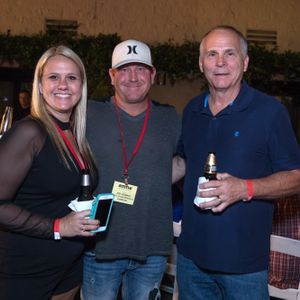 AVN Cocktail Party at July 2018 ANME - Image 573725