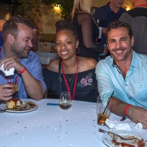 AVN Cocktail Party at July 2018 ANME - Image 573727