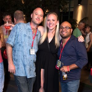 AVN Cocktail Party at July 2018 ANME - Image 573730