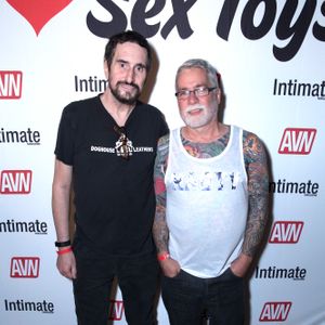 AVN Cocktail Party at July 2018 ANME - Image 573736