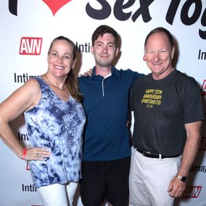 AVN Cocktail Party at July 2018 ANME - Image 573734