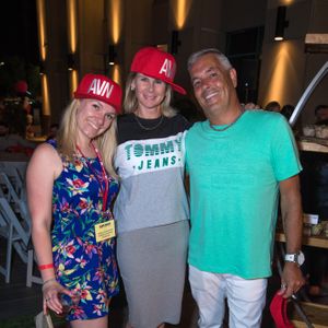 AVN Cocktail Party at July 2018 ANME - Image 573743