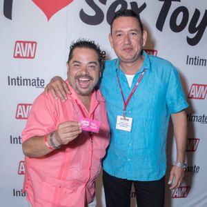 AVN Cocktail Party at July 2018 ANME - Image 573749