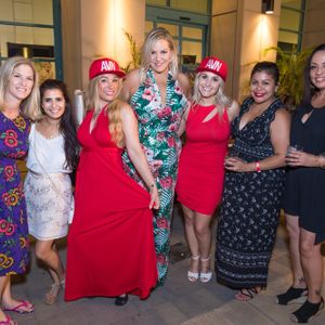 AVN Cocktail Party at July 2018 ANME - Image 573750