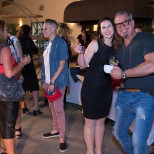 AVN Cocktail Party at July 2018 ANME - Image 573754