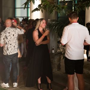 AVN Cocktail Party at July 2018 ANME - Image 573758