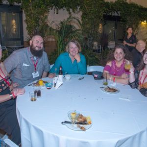 AVN Cocktail Party at July 2018 ANME - Image 573764