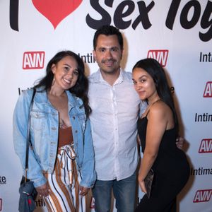 AVN Cocktail Party at July 2018 ANME - Image 573765