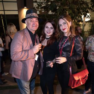 AVN Cocktail Party at July 2018 ANME - Image 573766