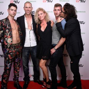 AVN House Party 2018 - Gallery 3 - Image 574737