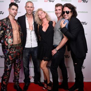 AVN House Party 2018 - Gallery 3 - Image 574738