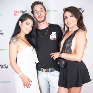 AVN House Party 2018 - Gallery 1 - Image 574272