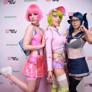 AVN House Party 2018_ Gallery 2 - Image 574503