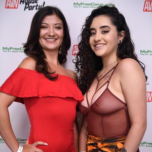 AVN House Party 2018_ Gallery 2 - Image 574557