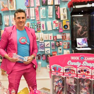 Rock Candy Toys Retail Launch Party at Pure Delish - Image 569332