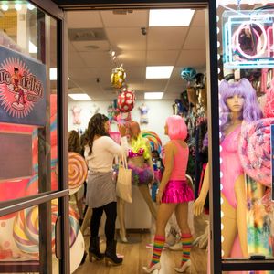 Rock Candy Toys Retail Launch Party at Pure Delish - Image 569336