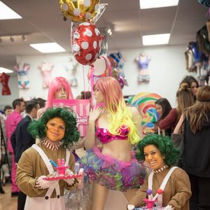 Rock Candy Toys Retail Launch Party at Pure Delish - Image 569342