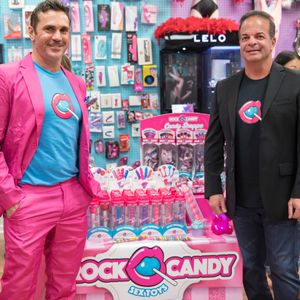 Rock Candy Toys Retail Launch Party at Pure Delish - Image 569352