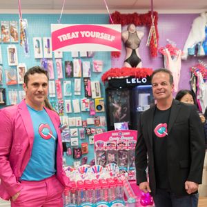 Rock Candy Toys Retail Launch Party at Pure Delish - Image 569354