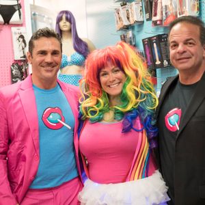 Rock Candy Toys Retail Launch Party at Pure Delish - Image 569357