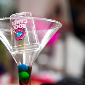Rock Candy Toys Retail Launch Party at Pure Delish - Image 569363