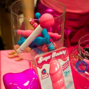 Rock Candy Toys Retail Launch Party at Pure Delish - Image 569379