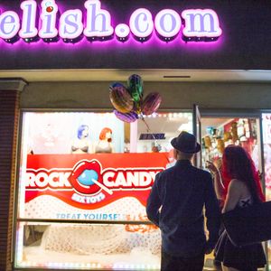 Rock Candy Toys Retail Launch Party at Pure Delish - Image 569383