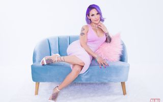 AVN Talent Night - April 2018