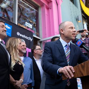 Stormy Daniels in West Hollywood - Key to the City - Image 570879