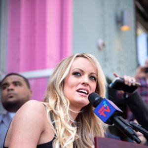 Stormy Daniels in West Hollywood - Key to the City - Image 570886