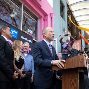 Stormy Daniels in West Hollywood - Key to the City - Image 570884