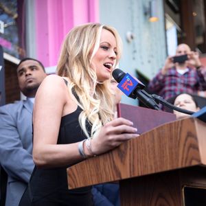 Stormy Daniels in West Hollywood - Key to the City - Image 570890