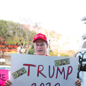 Stormy Daniels in West Hollywood - Key to the City - Image 570918