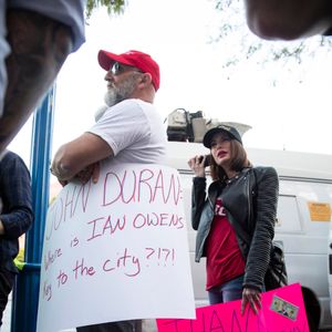 Stormy Daniels in West Hollywood - Key to the City - Image 570920