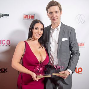 XRCO Awards 2018 - Faces in the Crowd - Image 575375