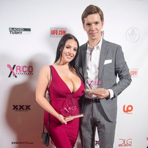 XRCO Awards 2018 - Faces in the Crowd - Image 575379