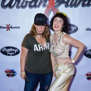 2018 Urban X Awards (Gallery 1) - Image 575402