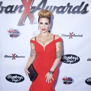 2018 Urban X Awards (Gallery 1) - Image 575406