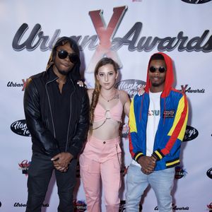 2018 Urban X Awards (Gallery 1) - Image 575426