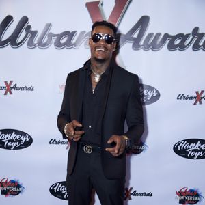 2018 Urban X Awards (Gallery 1) - Image 575444