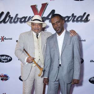 2018 Urban X Awards (Gallery 1) - Image 575452