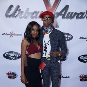 2018 Urban X Awards (Gallery 1) - Image 575468