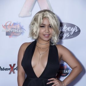 2018 Urban X Awards (Gallery 1) - Image 575507