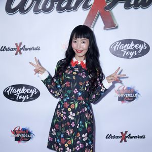 2018 Urban X Awards (Gallery 1) - Image 575509