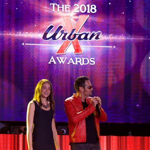 2018 Urban X Awards (Gallery 2) - Image 575652