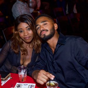 2018 Urban X Awards (Gallery 2) - Image 575585