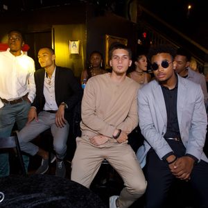 2018 Urban X Awards (Gallery 2) - Image 575587