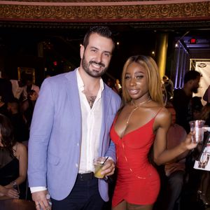 2018 Urban X Awards (Gallery 2) - Image 575591