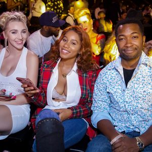 2018 Urban X Awards (Gallery 2) - Image 575594